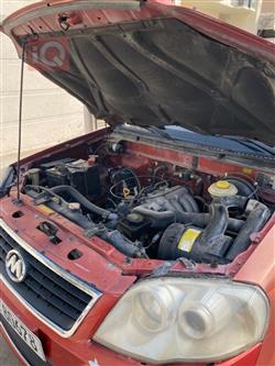 ZX أوتو كراتد تايكر